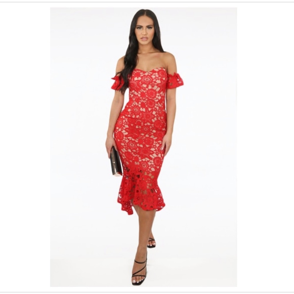 Vera & Lucy Dress - Picture 4 of 15